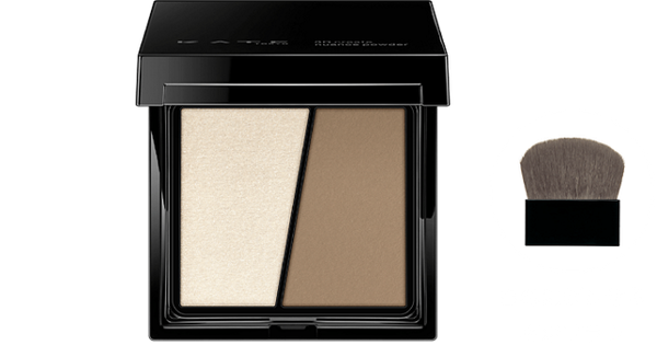 Phấn Tạo Khối Kate 3D Create Nuance Powder