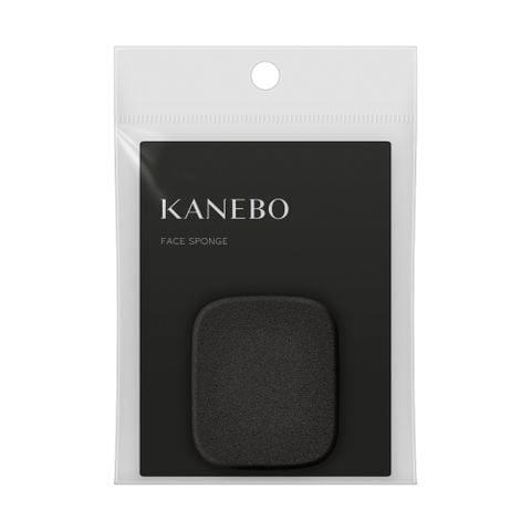 Bông Nén Phấn Nền Kanebo Face Sponge
