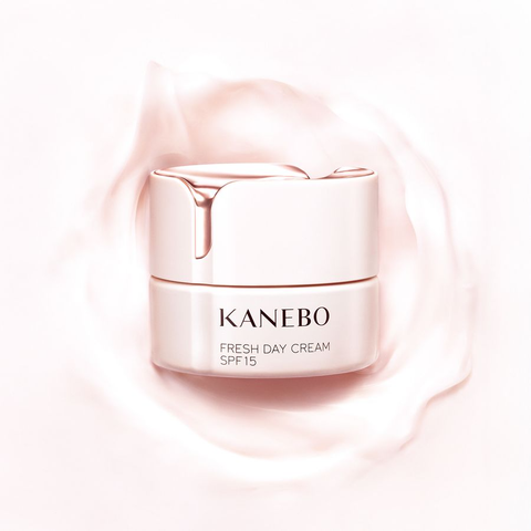 Kem Dưỡng Ngày Kanebo Fresh Day Cream