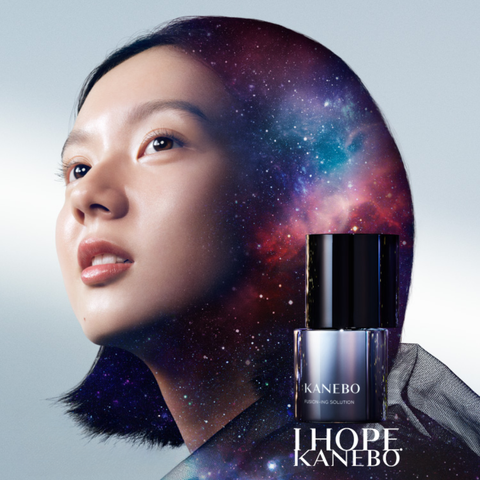 FUSION-ING SOLUTION | SKINCARE | KANEBO