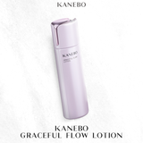 Set chăm sóc da Kanebo Graceful Flow Lotion Kit T