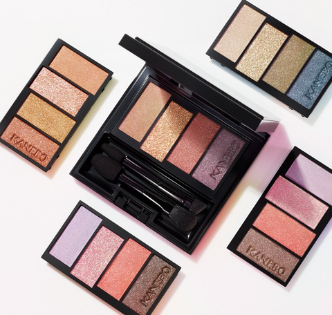 Phấn Mắt Kanebo Layered Colors Eyeshadow