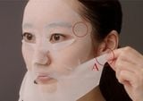 Mặt Nạ Dưỡng Da Kanebo Smile Performer