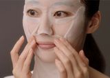Mặt Nạ Dưỡng Da Kanebo Smile Performer