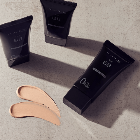 Kem Nền Kate The BB - Cover & Oil Block