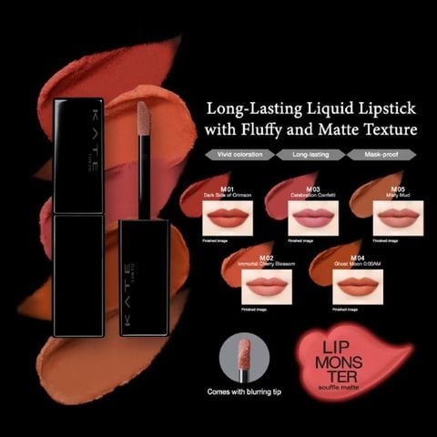 tong-mau-kate-lip-monster-souffle-matte