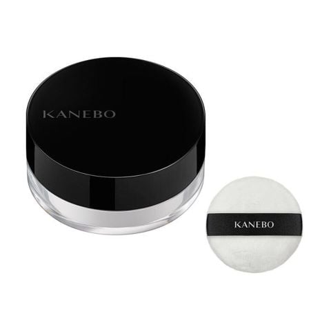 Vỏ Phấn Bột Kanebo Face Powder Case