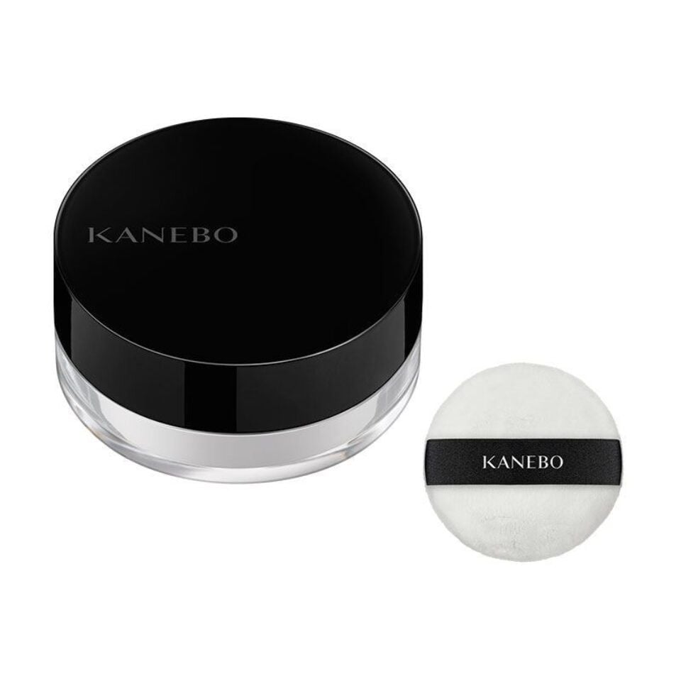 Vỏ phấn bột KANEBO FINISH POWDER CASE