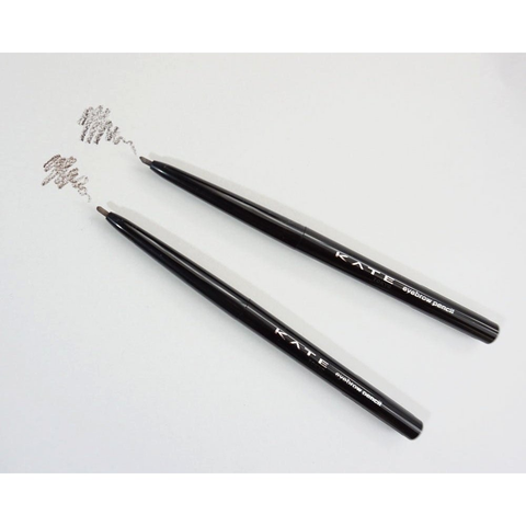 Chì Kẻ Mày Kate Eyebrow Pencil Z