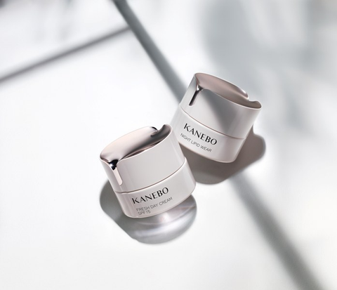 Kem Dưỡng Ban Đêm Kanebo Night Lipid Wear