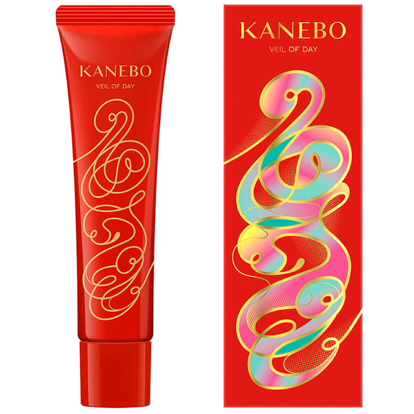 Kem Chống Nắng Kanebo Veil Of Day - Limited Collection 2025