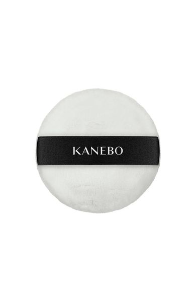 Bông Phấn Kanebo Face Powder Puff