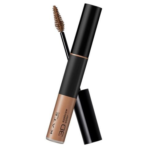 Mascara Lông Mày Kate 3D Eyebrow Color N