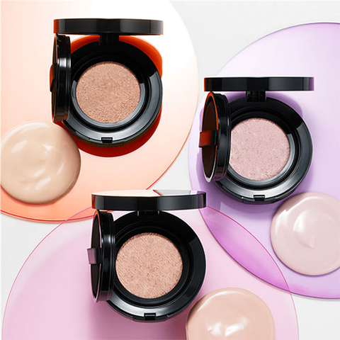 Kem Nền Che Khuyết Điểm Kate Color & Cover Cushion