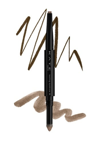 Chì Kẻ Lông Mày Kate Lasting Eyebrow W Square BR-5