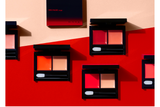 Son kem hai màu Kate Red Nude Rouge