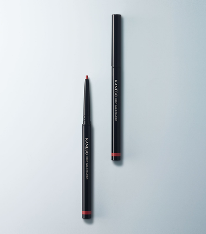 Chì Kẻ Mắt Kanebo Deep Gel Eyeliner