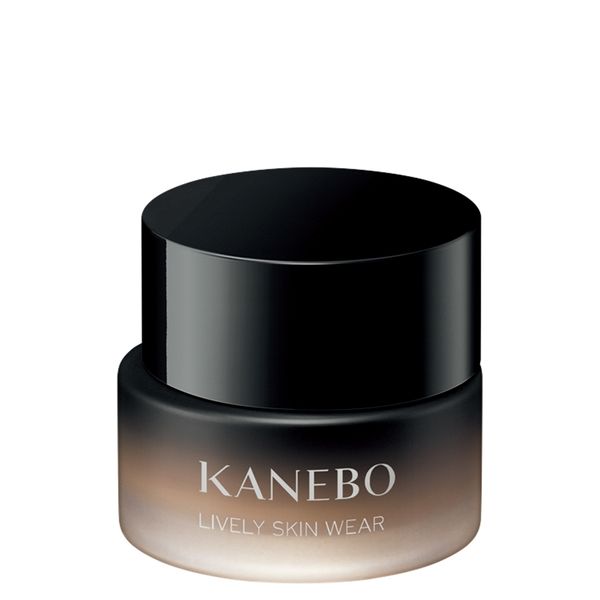 Kem Nền Kanebo Lively Skin Wear SPF5/PA++