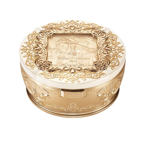 Phấn Phủ Cao Cấp Milano Face Up Powder 2024
