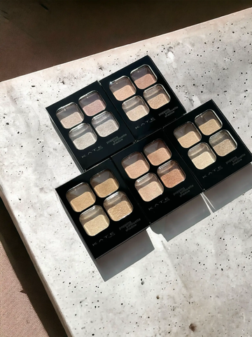 Phấn mắt Kate Popping Silhouette Shadow
