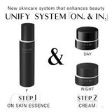 Tinh Chất Dưỡng Ẩm Kanebo On Skin Essence F