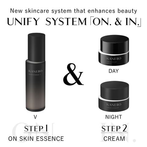 Tinh Chất Dưỡng Ẩm Kanebo On Skin Essence V