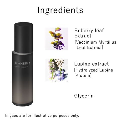 Tinh Chất Dưỡng Ẩm Kanebo On Skin Essence V