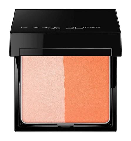 Phấn Má Kate Slim Create Cheeks