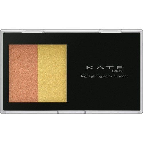 Phấn má Kate Highlighting Nuancer