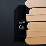 Kem Nền Kate Real Cover Liquid - Light Glow