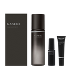 Set Kanebo Radiant Skin Refiner Kit