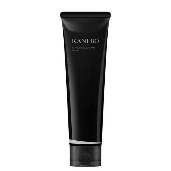 Sữa Rửa Mặt Kanebo Refreshing Creamy Wash A