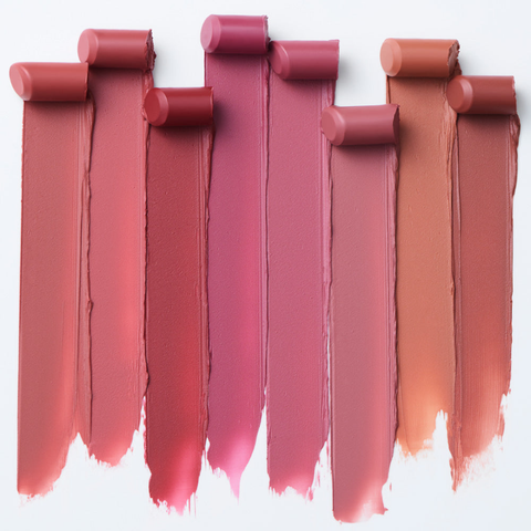 Son Môi Mịn Lì Màu Kanebo Rouge Star Breathe
