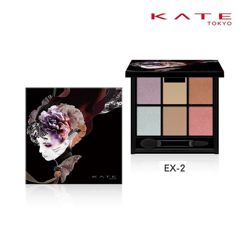 Phấn Mắt Kate Balancing Color Palette