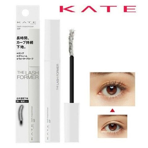 Chuốt Mi Kate Lash Maximizer HP EX-1