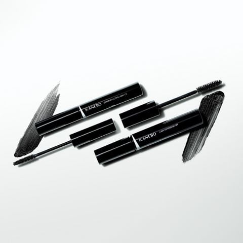 Chuốt Mi Kanebo Separate Long Lash CC ML1