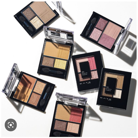 Phấn mắt Kate 3D Produce Shadow