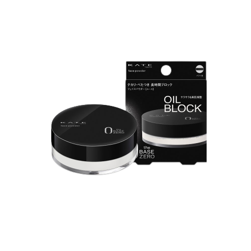 Phấn Phủ Kate Face Powder Z (Oil Block) MyKanebo.vn