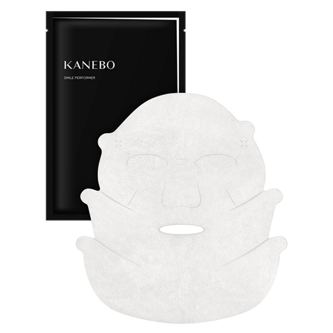 Mặt Nạ Dưỡng Da Kanebo Smile Performer