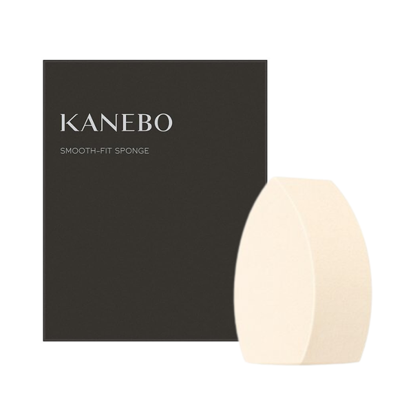 Bông Trang Điểm Kanebo Smooth Fit Sponge