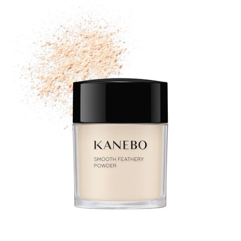 Phấn Phủ Bột Kanebo Smooth Feathery Powder