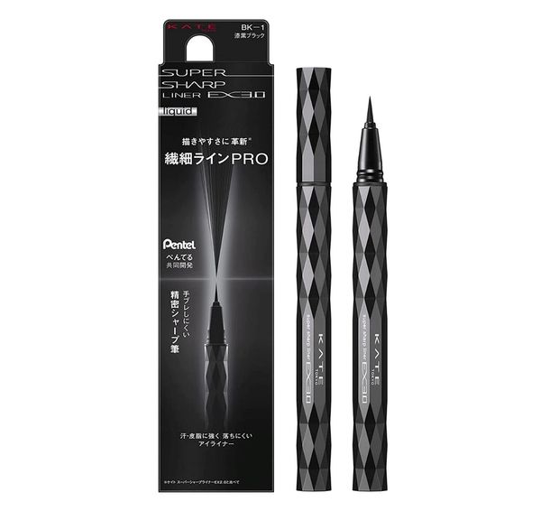 Bút Kẻ Mắt Kate Super Sharp Liner EX3.0