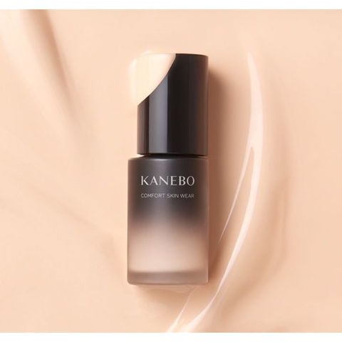 Kem Nền Kanebo Comfort Skin Wear SPF25 / PA +++