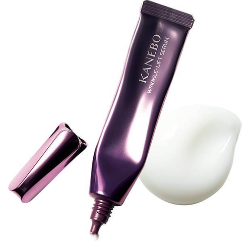 Limited Size - Tinh Chất Phục Hồi Nếp Nhăn Kanebo Wrinkle-Lift Serum
