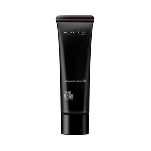 Kem Nền BB Kate Whipped Matte BB Medium
