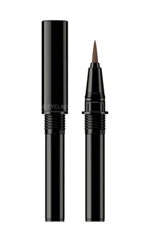 Bút Kẻ Mắt Hai Đầu Kanebo Dual Eyeliner - Pencil & Liquid