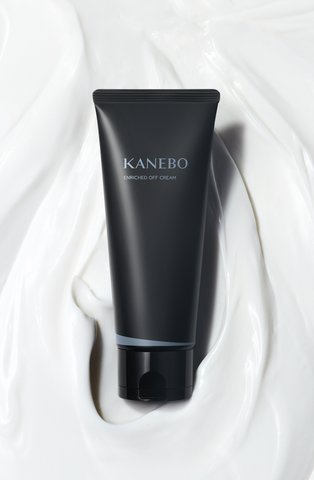 Kem Tẩy Trang Kanebo Enriched Off Cream