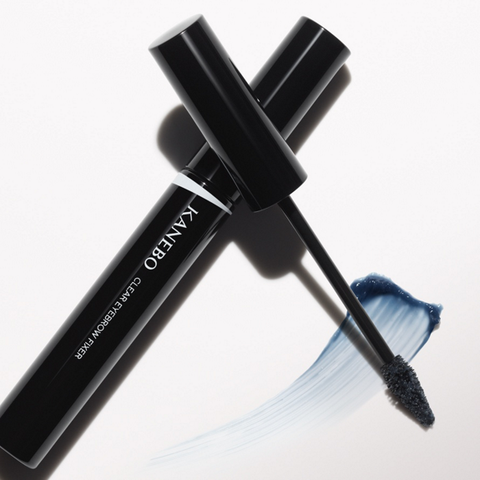 Chuốt Lông Mày Kanebo Clear Eyebrow Fixer