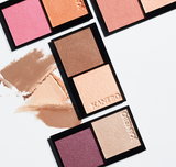 Phấn Má Kanebo Layered Face Colors
