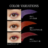 Chuốt mi Kate Lash Former - Color